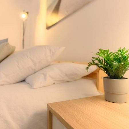Apartamento En El Centro De 马德里 外观 照片