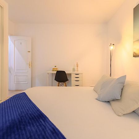 Apartamento En El Centro De 马德里 外观 照片