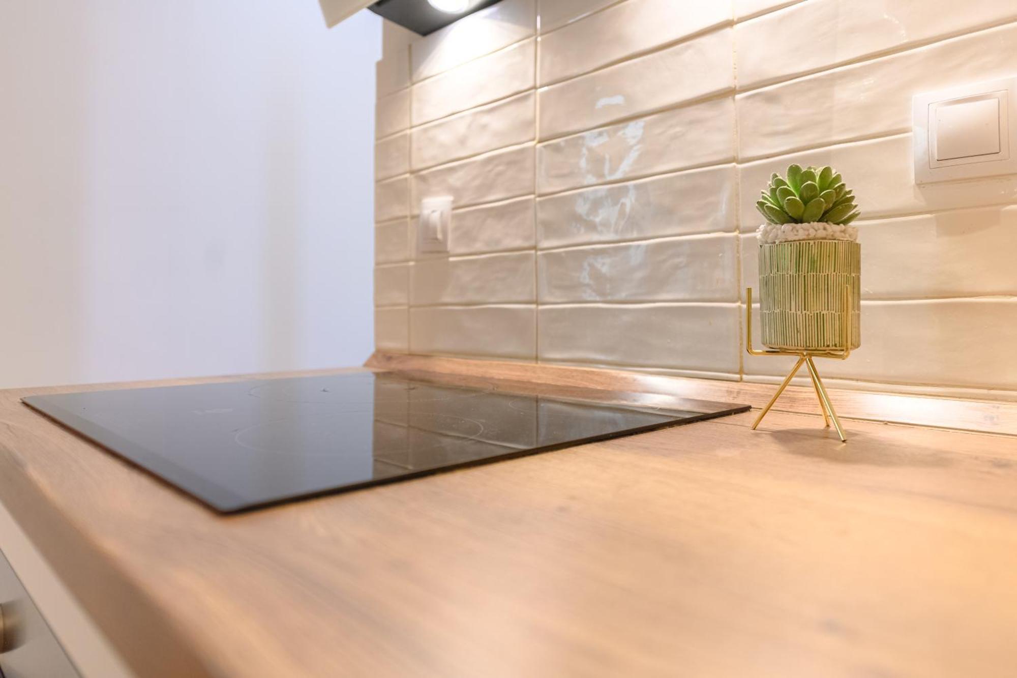 Apartamento En El Centro De 马德里 外观 照片