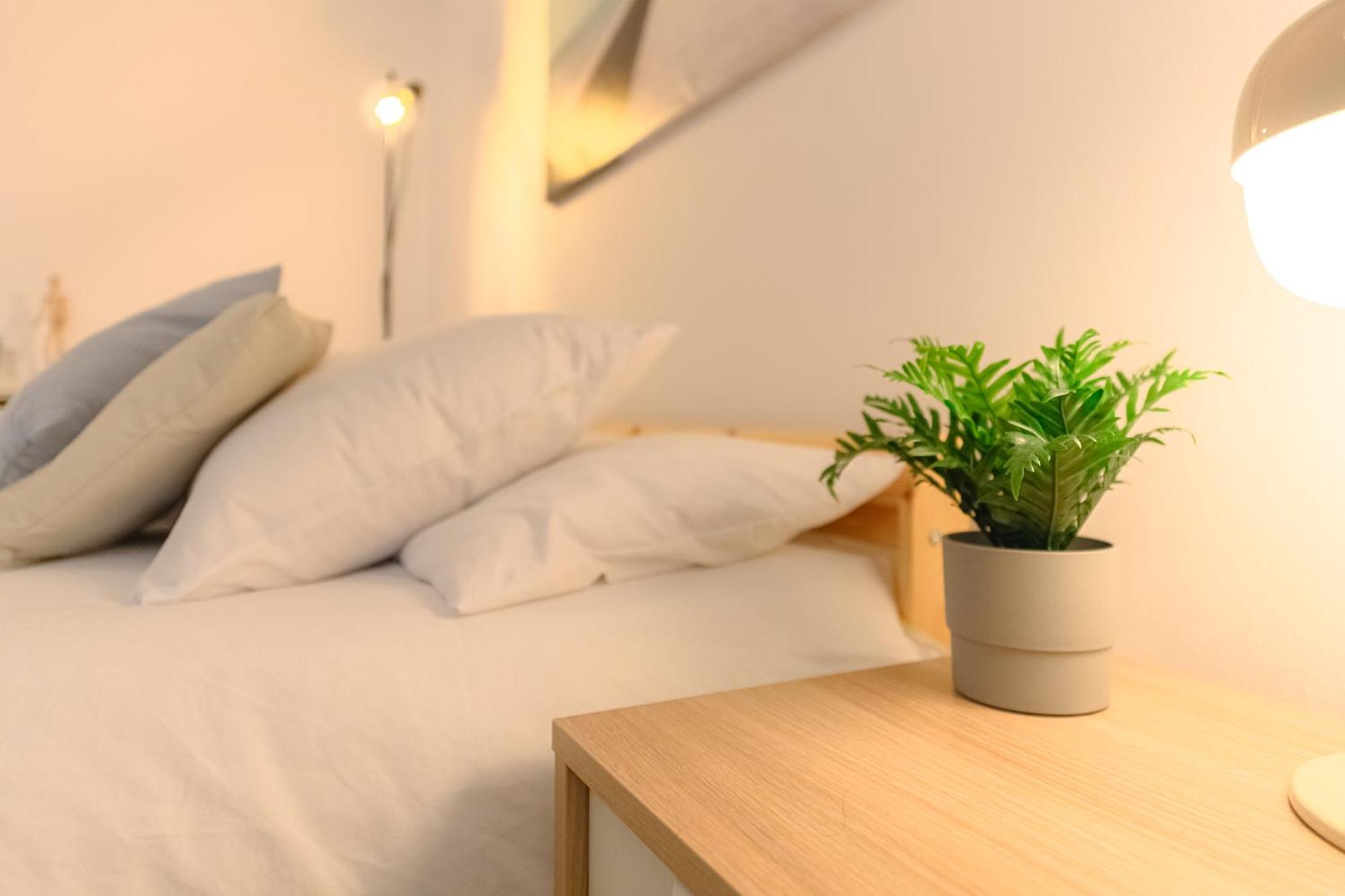 Apartamento En El Centro De 马德里 外观 照片
