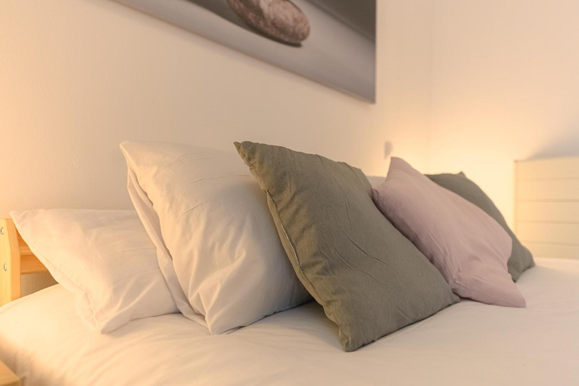Apartamento En El Centro De 马德里 外观 照片