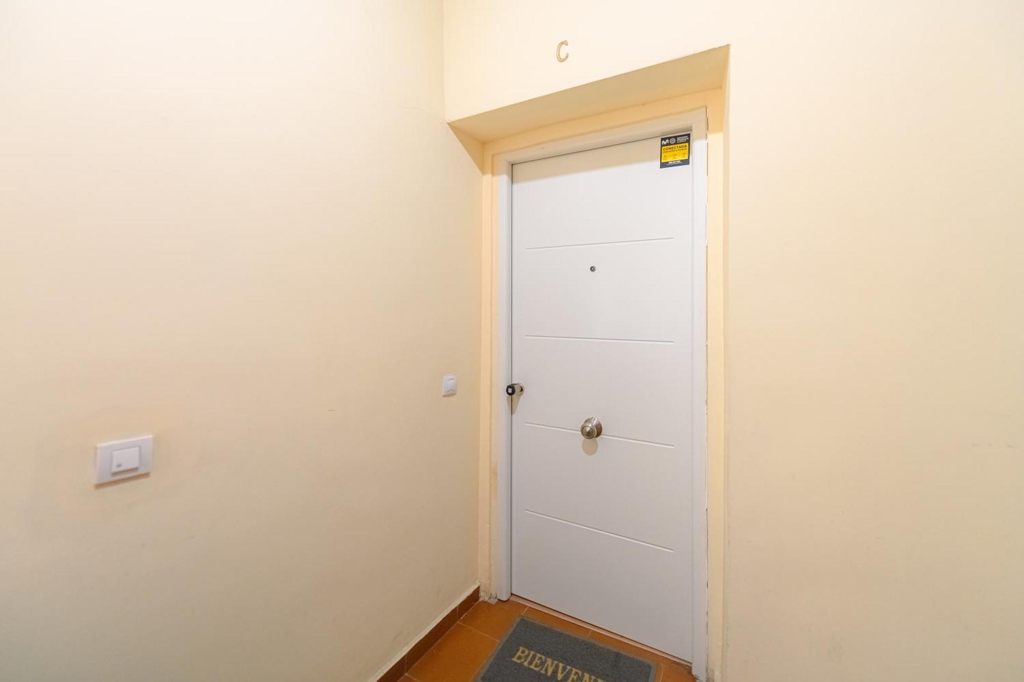 Apartamento En El Centro De 马德里 外观 照片