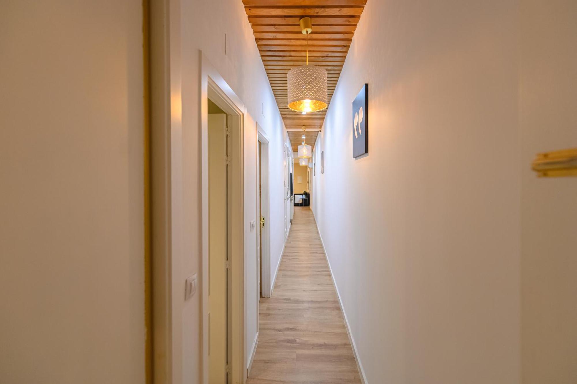 Apartamento En El Centro De 马德里 外观 照片