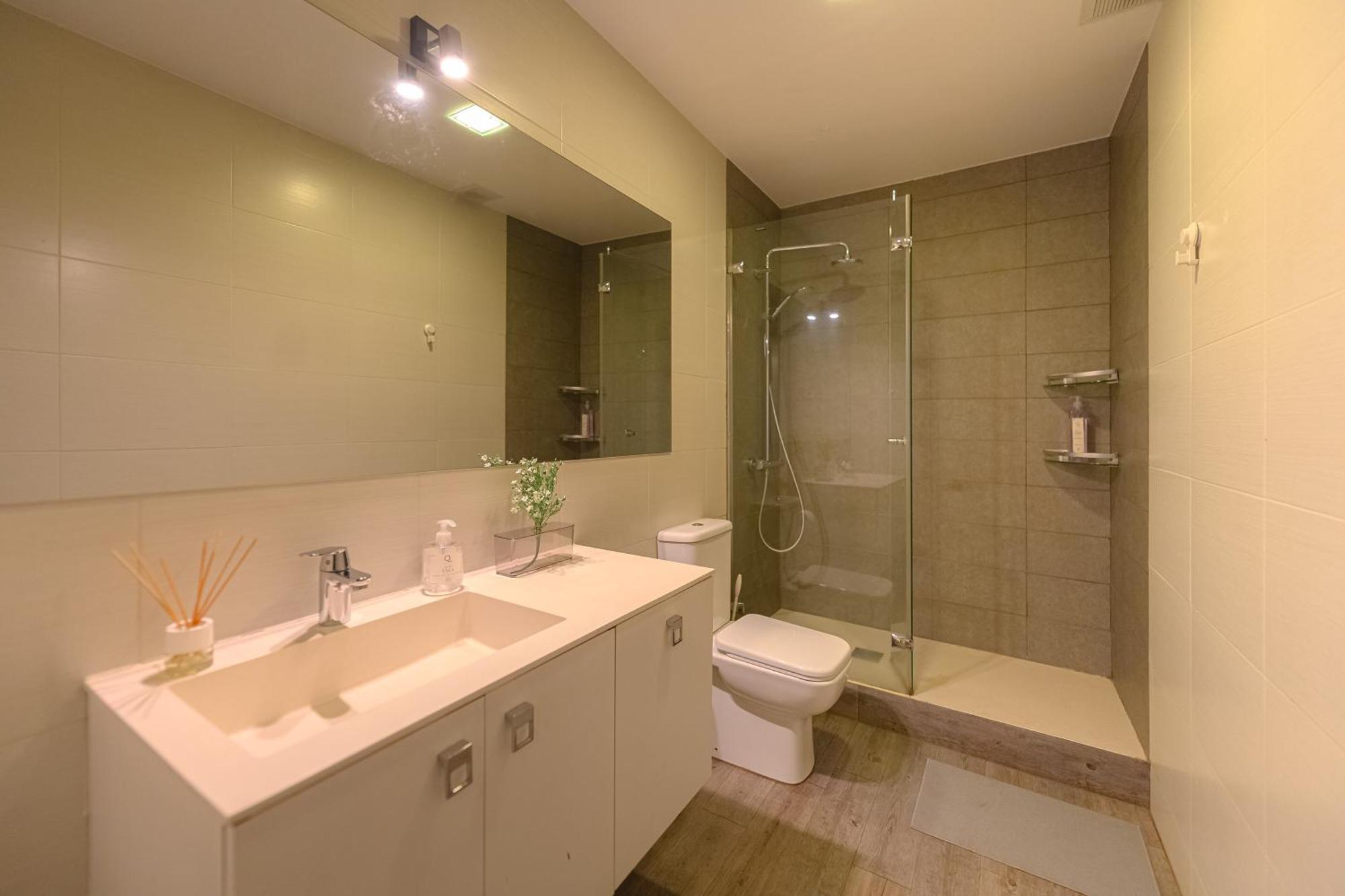 Apartamento En El Centro De 马德里 外观 照片