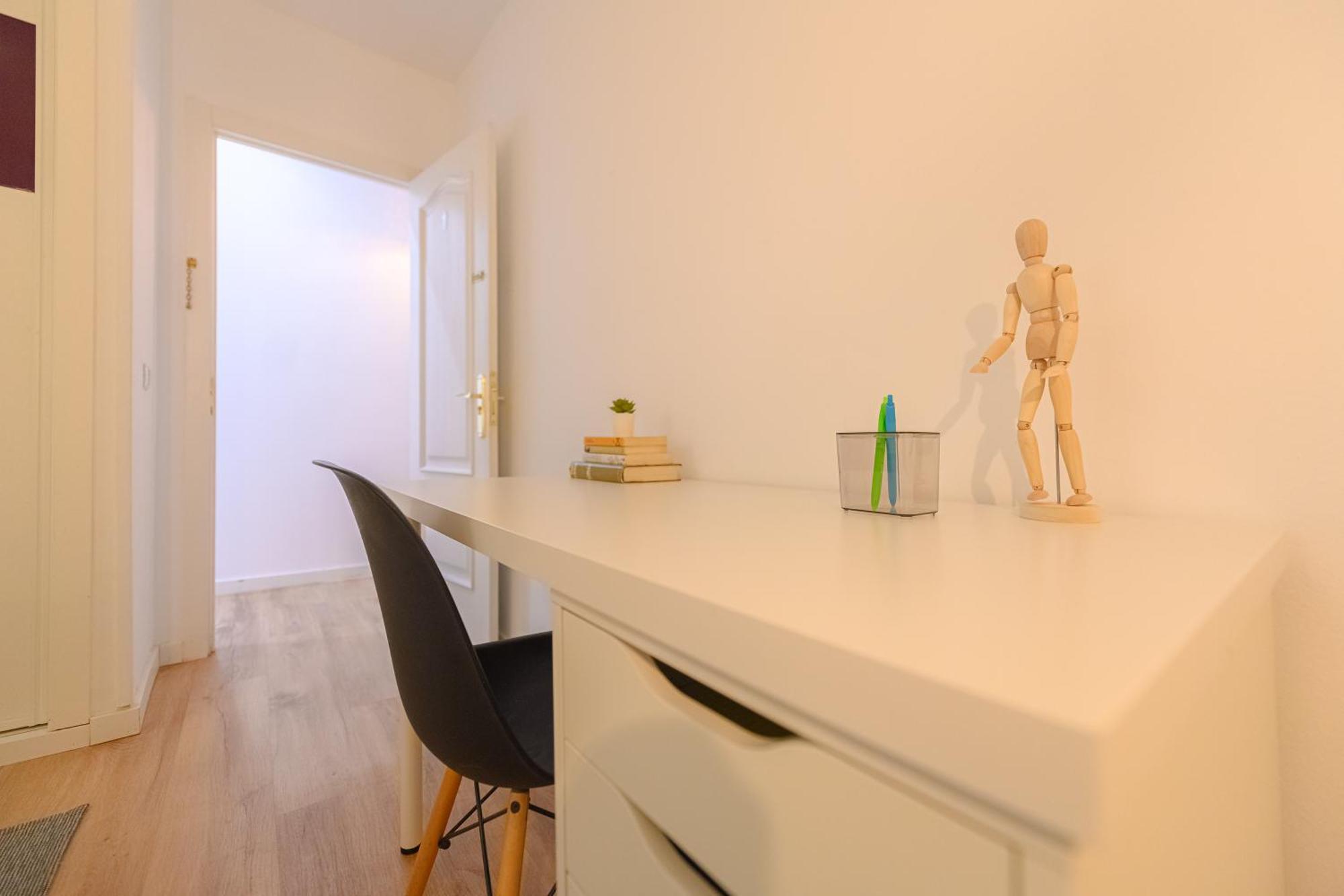 Apartamento En El Centro De 马德里 外观 照片