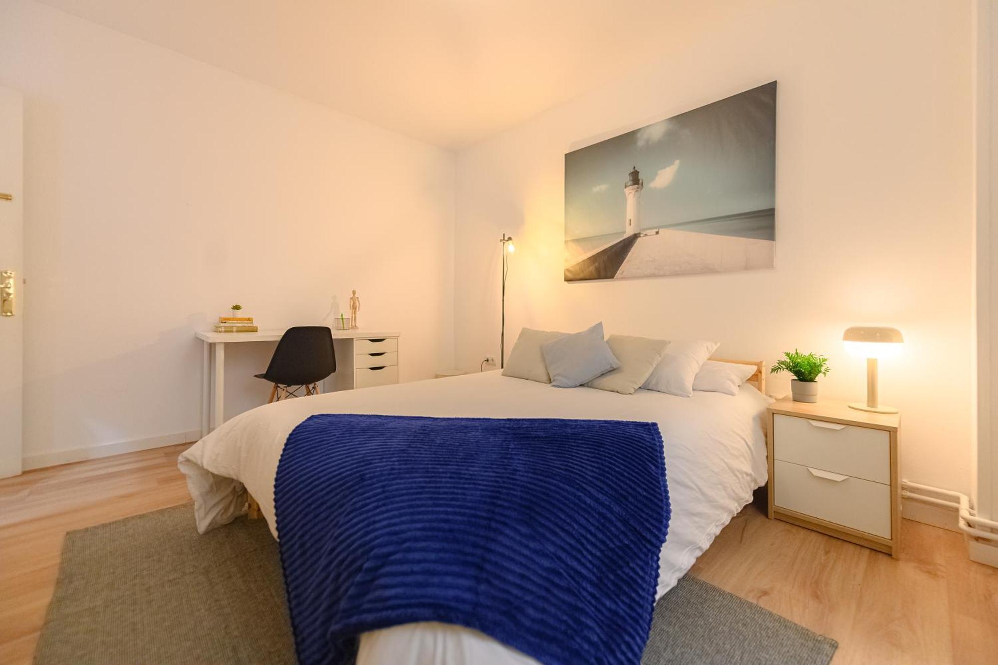Apartamento En El Centro De 马德里 外观 照片