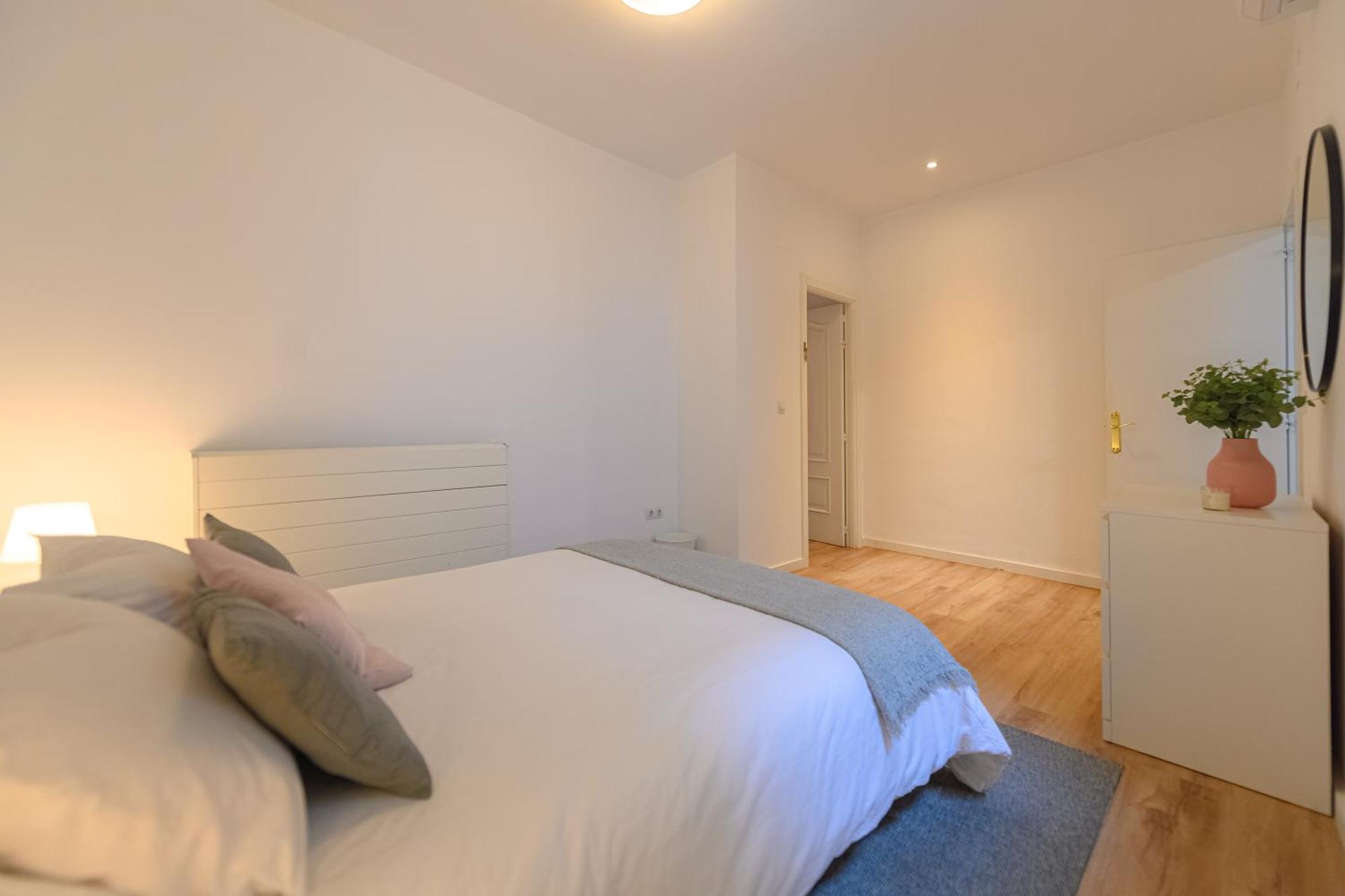 Apartamento En El Centro De 马德里 外观 照片