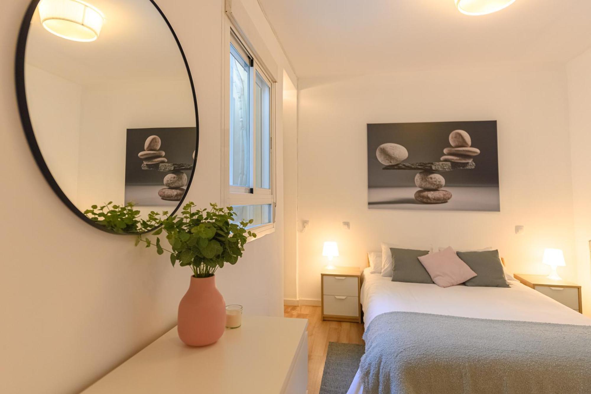 Apartamento En El Centro De 马德里 外观 照片