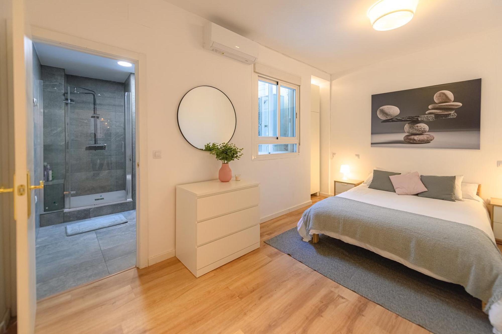Apartamento En El Centro De 马德里 外观 照片